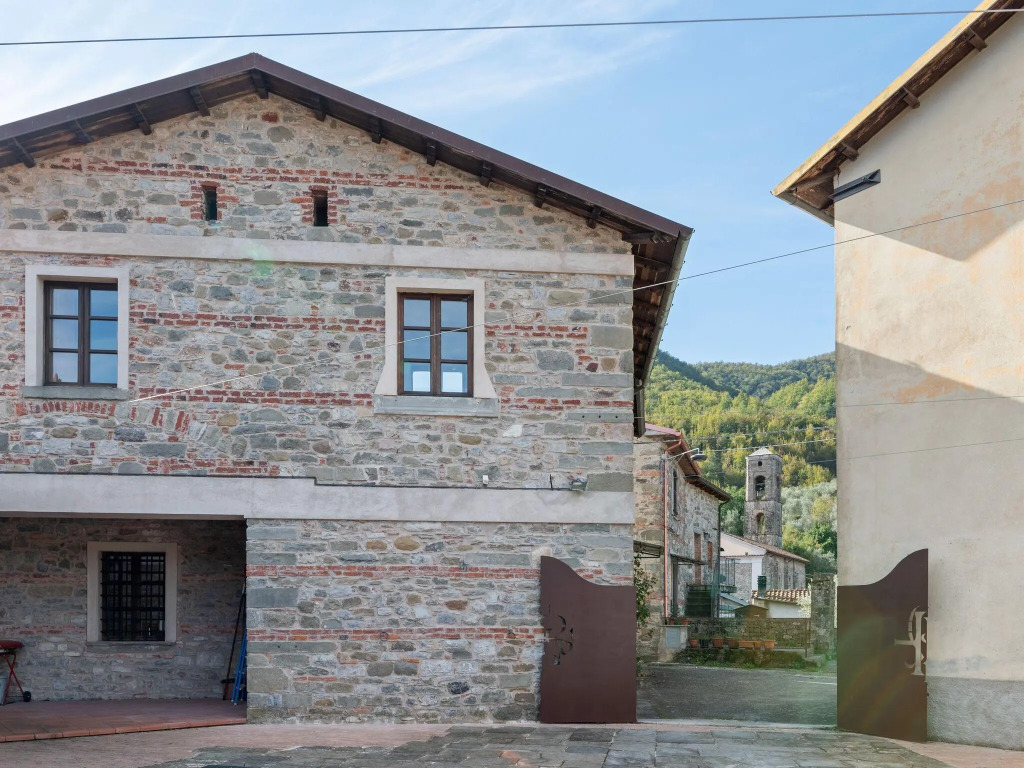 Belvilla by Oyo Castello di Argigliano