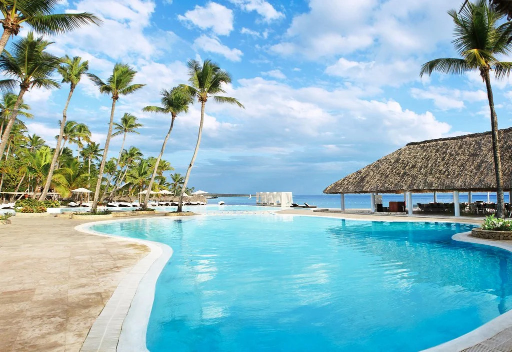 Viva Dominicus Village
