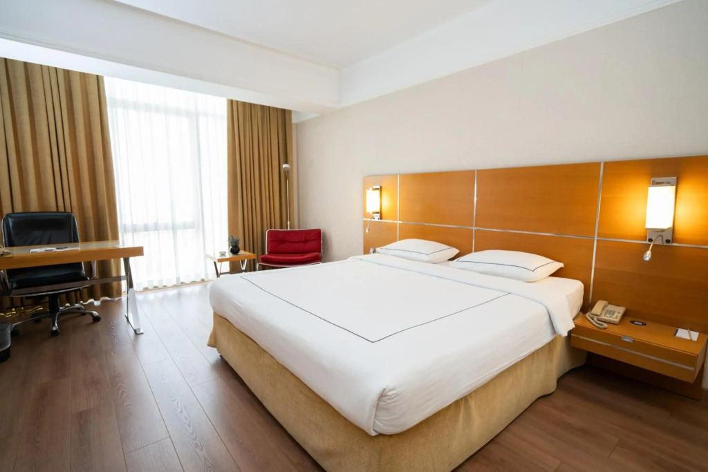 Anemon Grand Denizli Otel