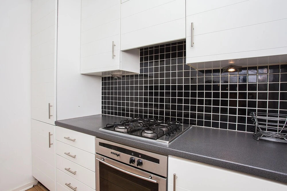 Modern 2 Bedroom Flat In West Ham