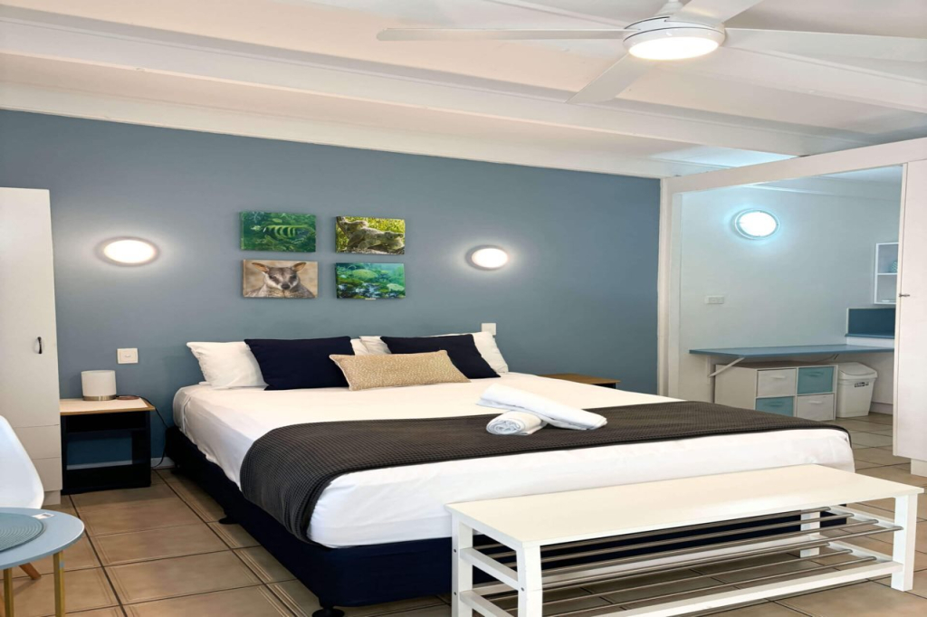 Amaroo Rainforest Resort
