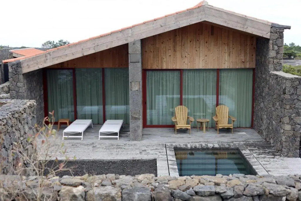 Pico Vineyards - by Unlock Hotels