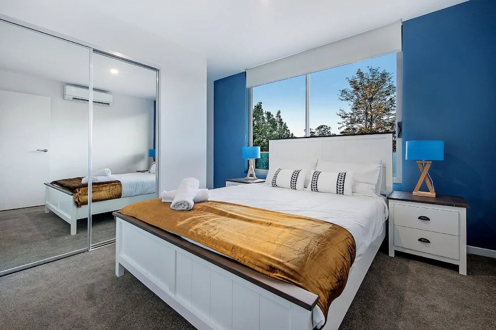 Waterford Penthouse Accommodation