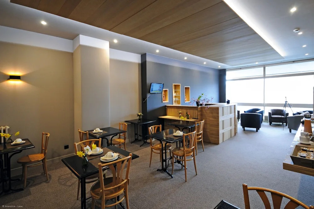 Citotel Hôtel De Harlay
