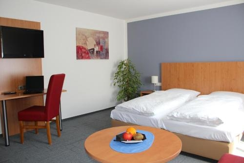 Hotel Schlosskeller