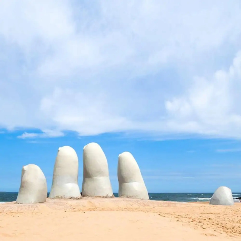 Nuevo Hotel del Faro Punta del este
