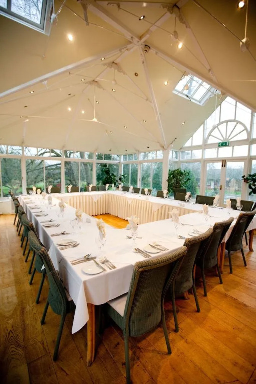 Mulberry House