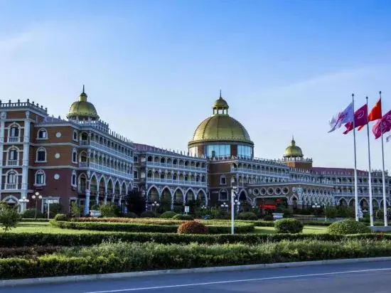 Venice Park Hotel