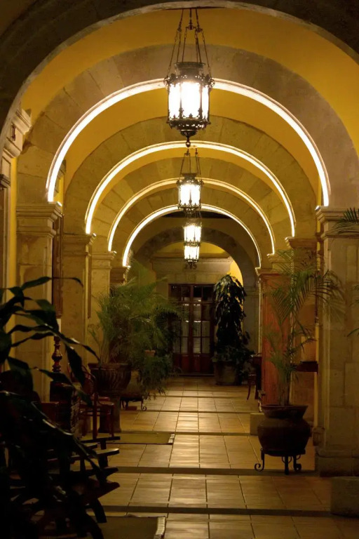 Hotel Los Juaninos