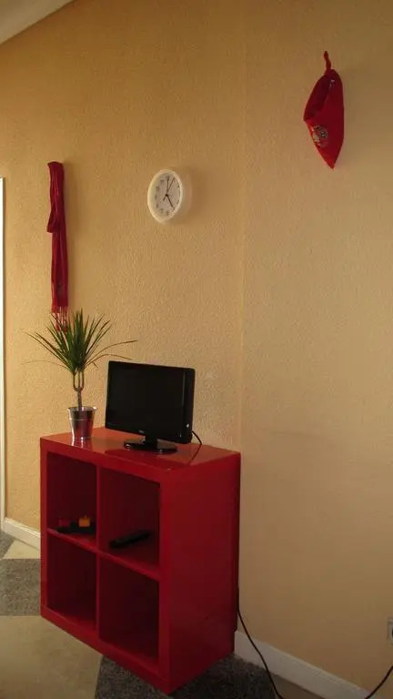 San Juan Hostel Madrid