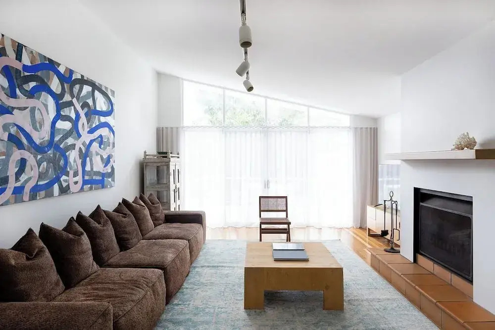 Pavilion Beach House