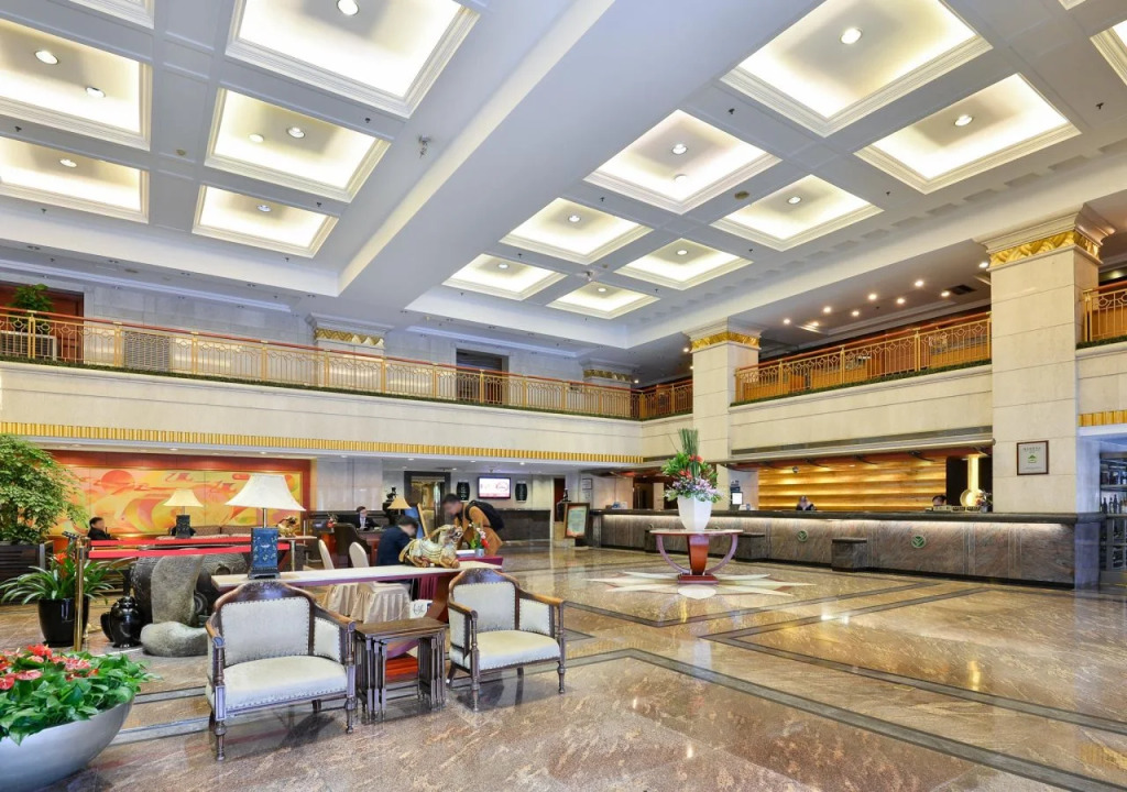 Hilton Garden Inn Shanghai Jiading