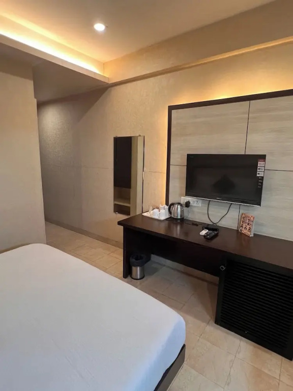 Hotel SB Castle