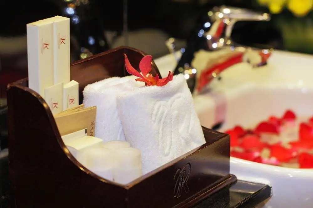 Royal Saigon Hotel