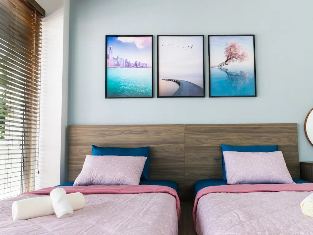 Cozy House by Oyo Rooms