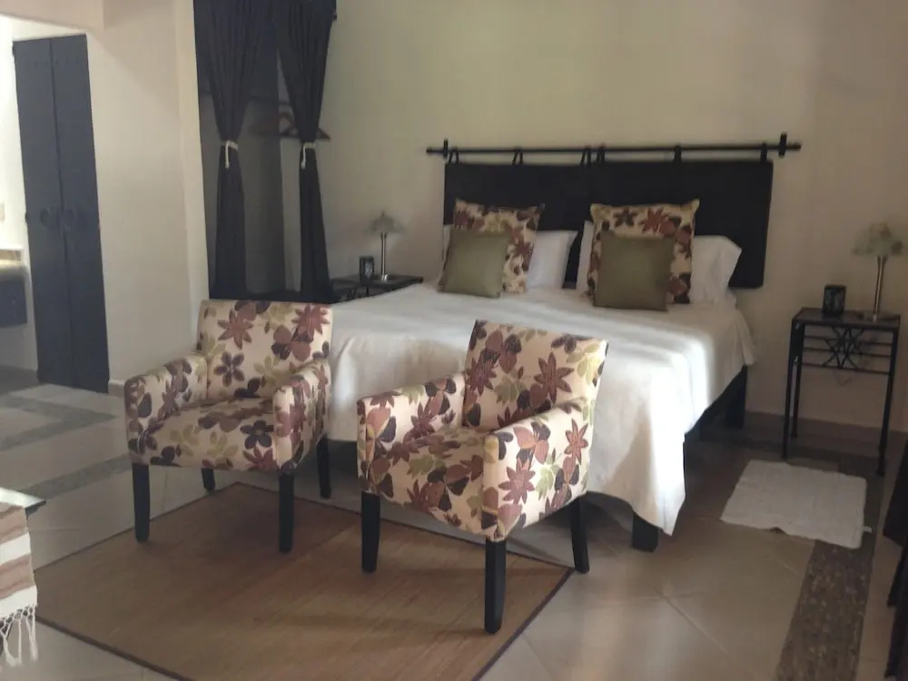 Hotel Boutique Casa de Campo Malinalco