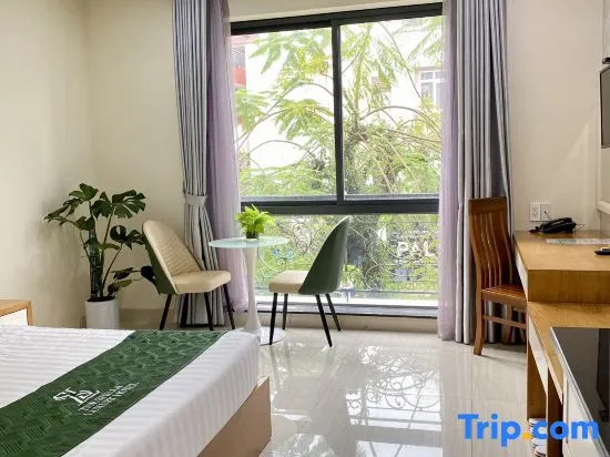 The Shilla Luxury I Hotel-더신라럭셔리호텔