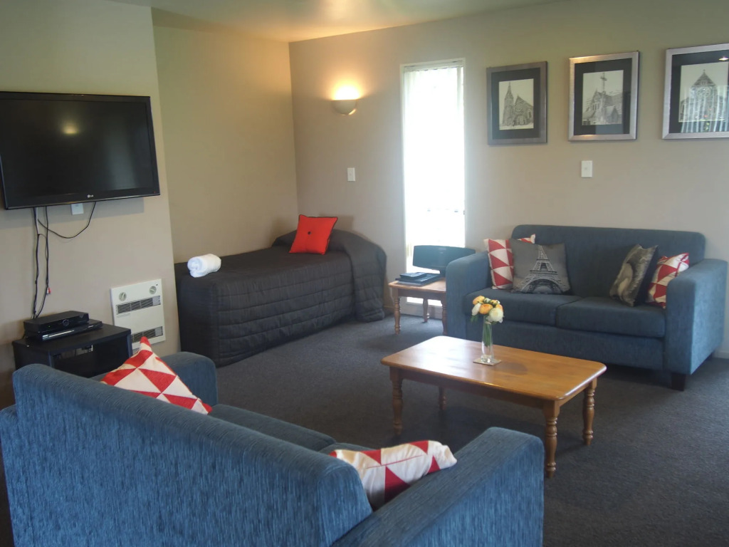 Northwood Motor Lodge