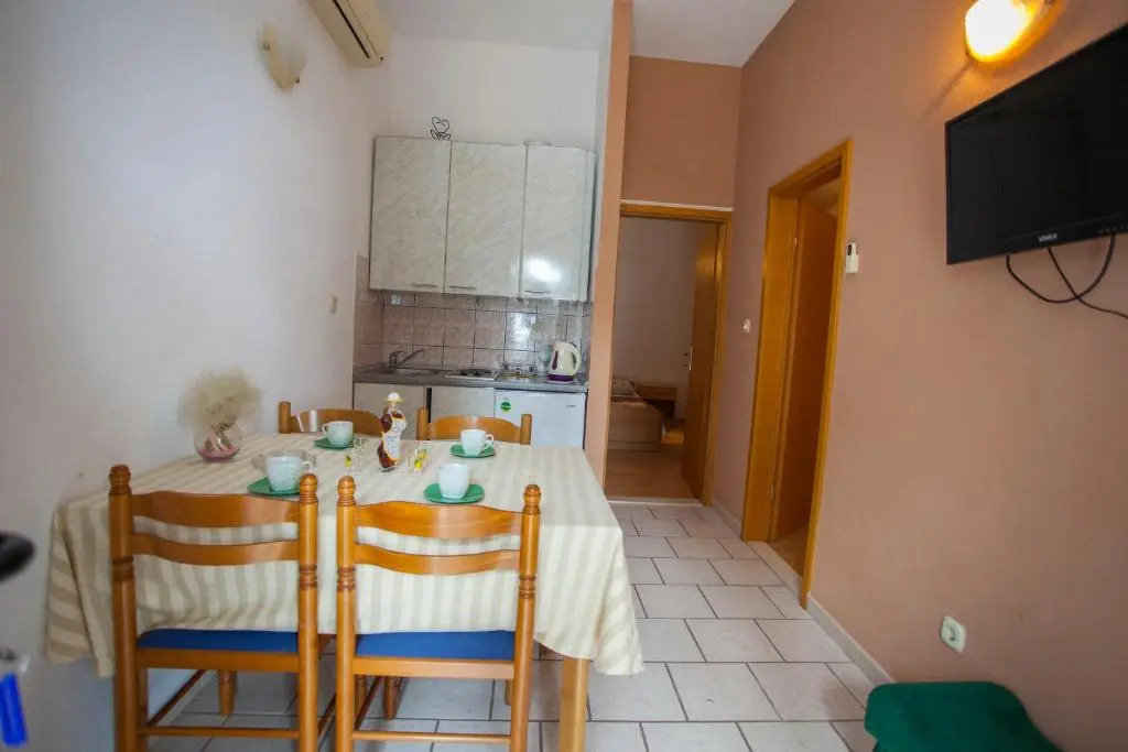 Ivan Apartment