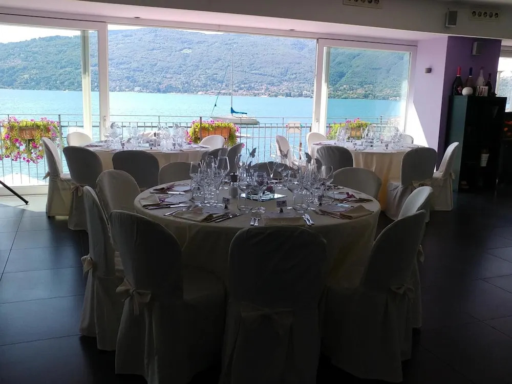 Hotel Ristorante Beata Giovannina