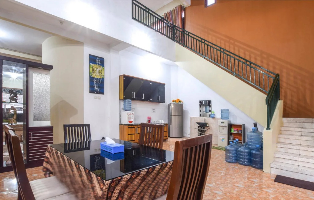 Nibenia Homestay