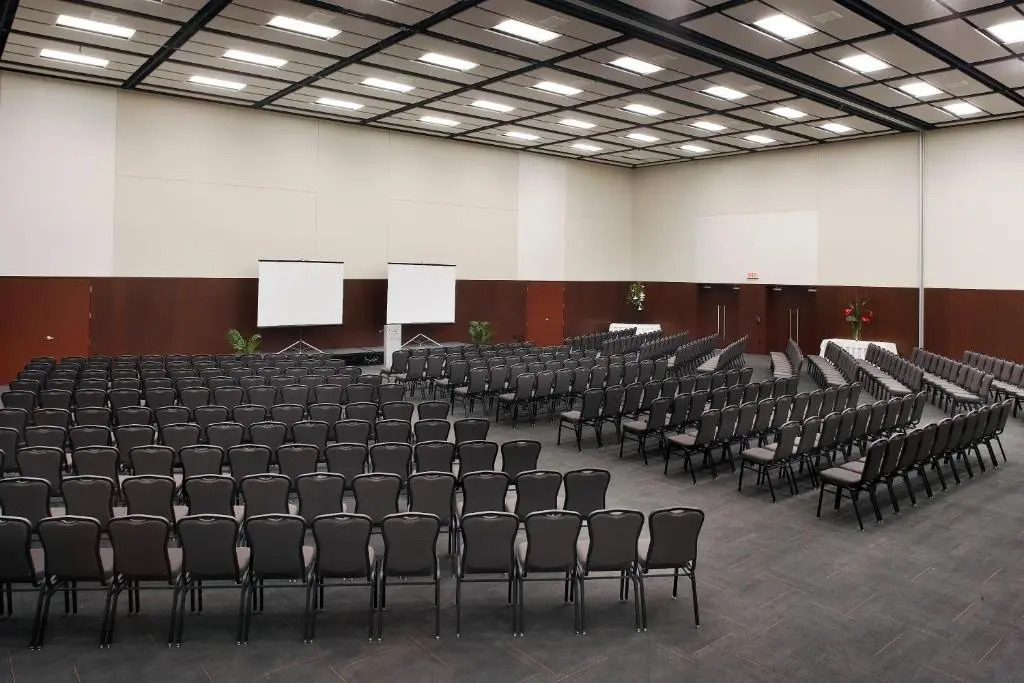Four Points by Sheraton Lévis Convention Centre