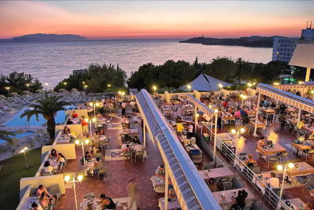 Beks Premium Resort & Spa