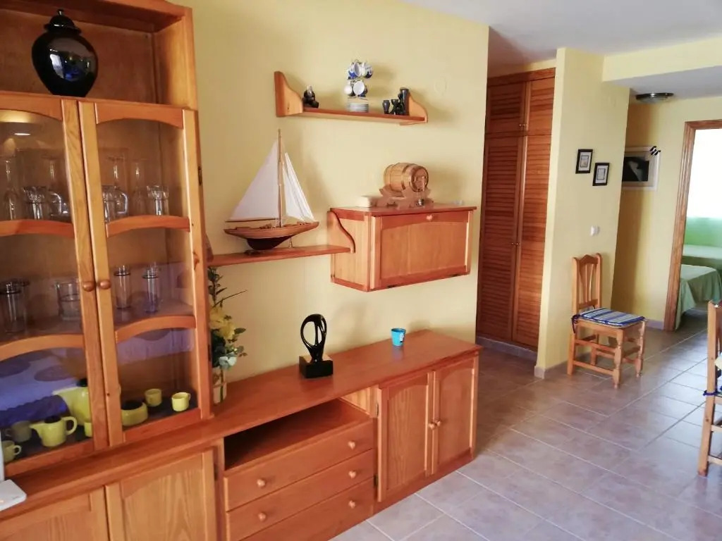 Los Juncos Solo Familias Serviplaya