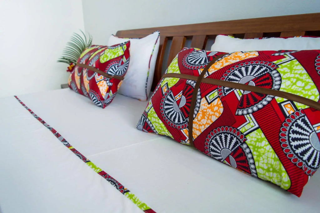 Paradise Resort Apartments