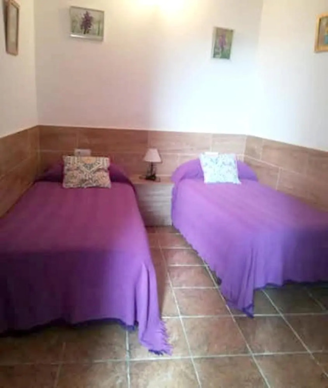 Apartment with 3 Bedrooms in Ronda, with Wifi