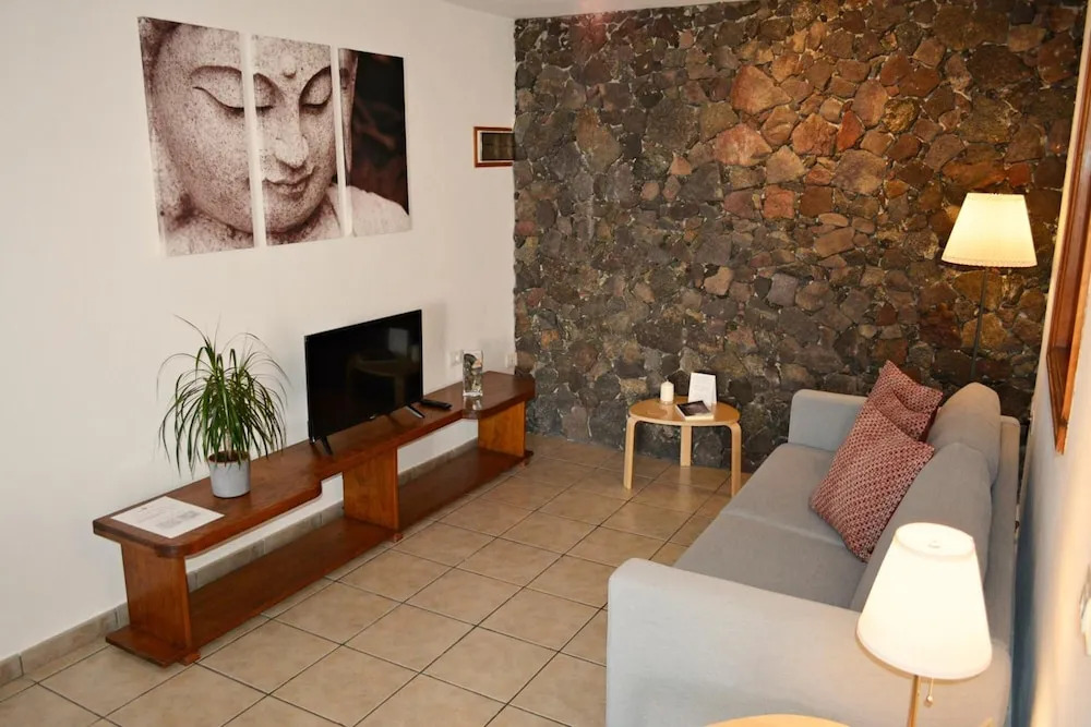 Casa Rural Vera De La Hoya