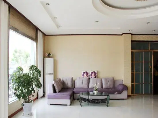 Furun Hotel Yanggu