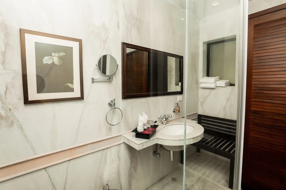 Saptapuri by Royal Orchid Hotels Limited Varanasi
