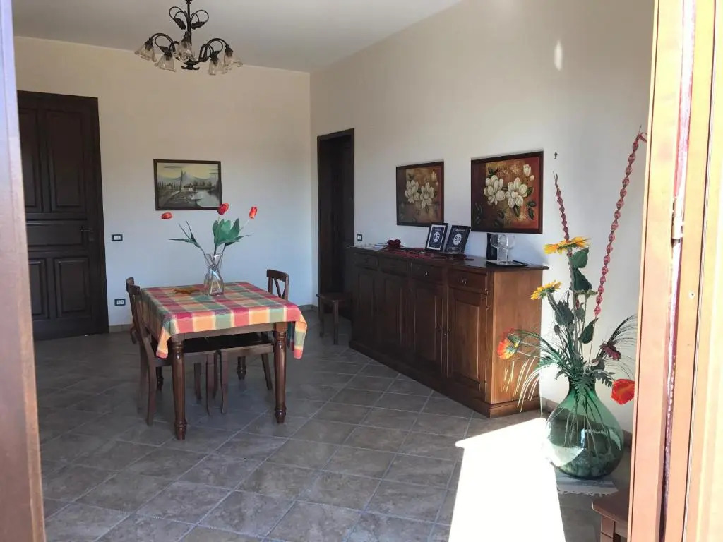 B&B Porticella
