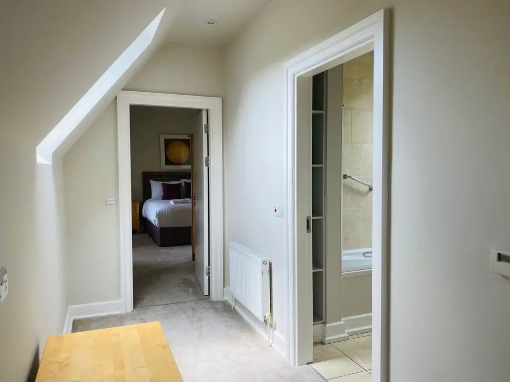 Detached 4 bedroom home just 2km from Kenmare