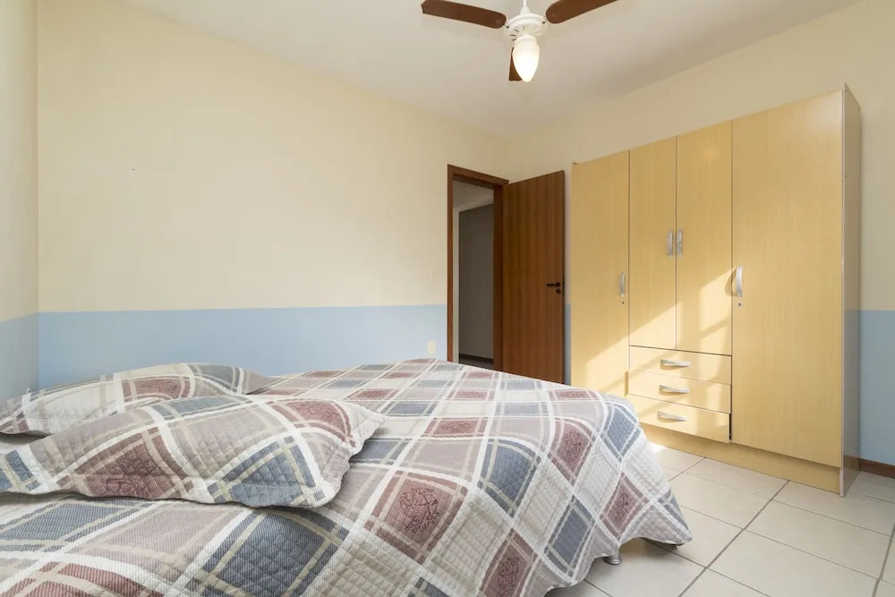 Apartamento 2 quartos -  302 - 1