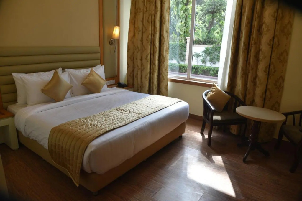 Opulent by Udman Chhattarpur