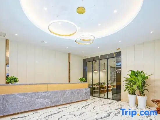 Xiyue Beach Resort Hotel (Shilaolang Bathing Beach Store)