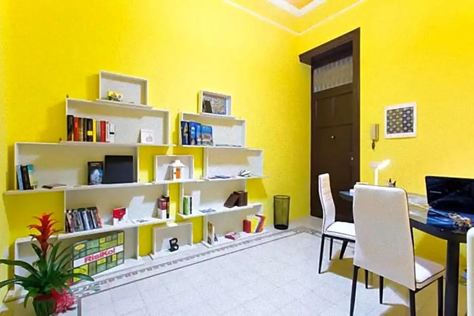 Bohème B&B