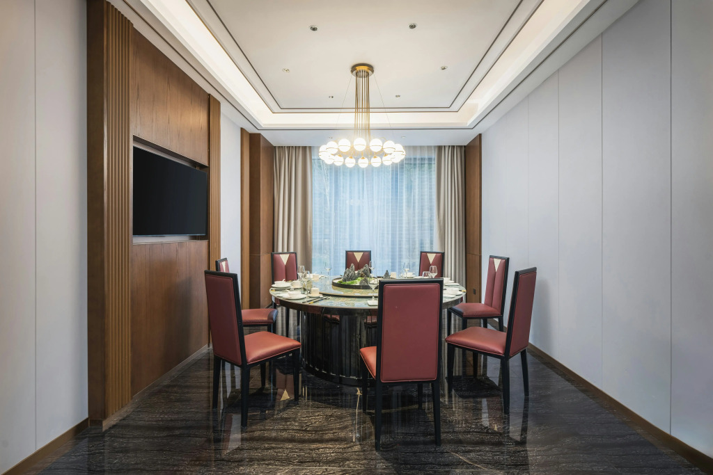 Hilton Garden Inn Huzhou High-Speed Railway Station