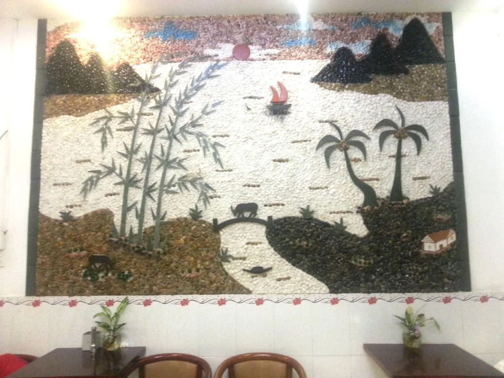 SaiGon CoZy II Hotel