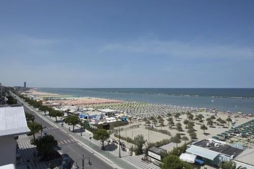 Hotel Iride & Spa bed&breakfast