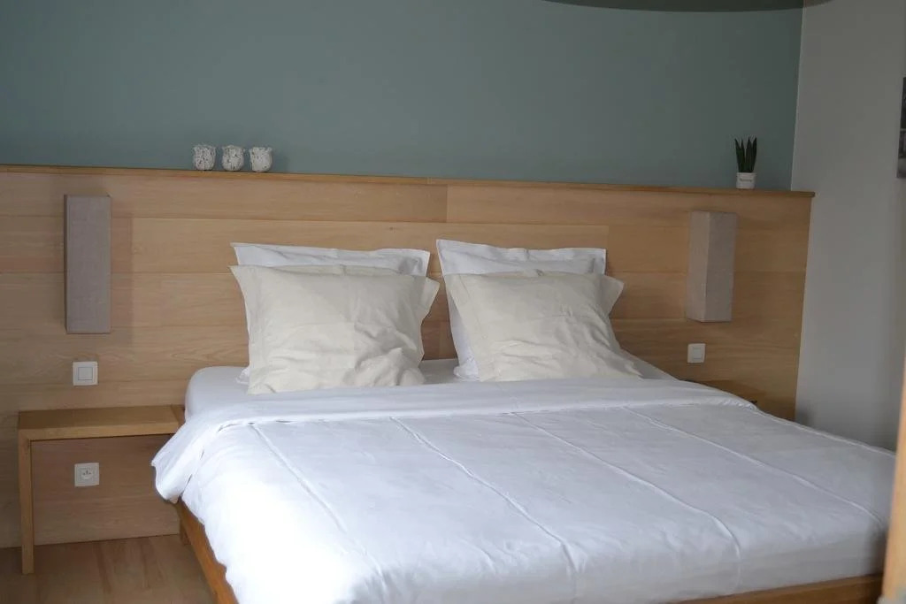 B&B LEchappée Belle Welness Spa et Table dhôtes