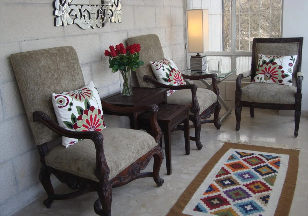 Villa Dia - Guest House