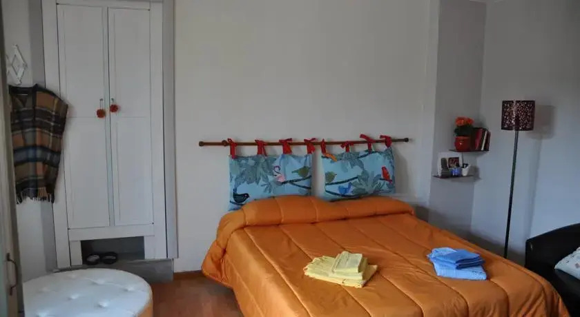 Marina Guest House