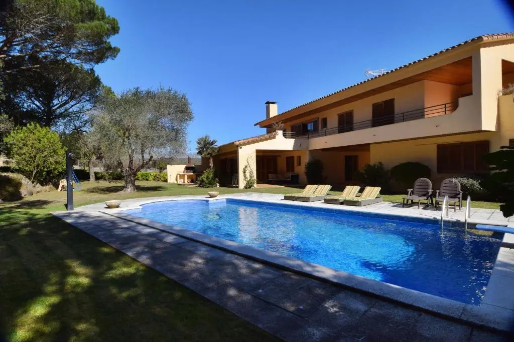 Villa Solius