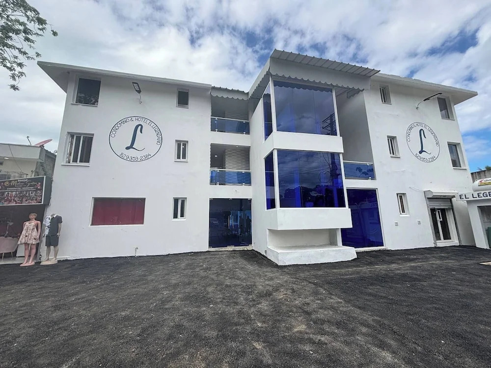 Condo Neuf au Centre-ville de Sosua 303