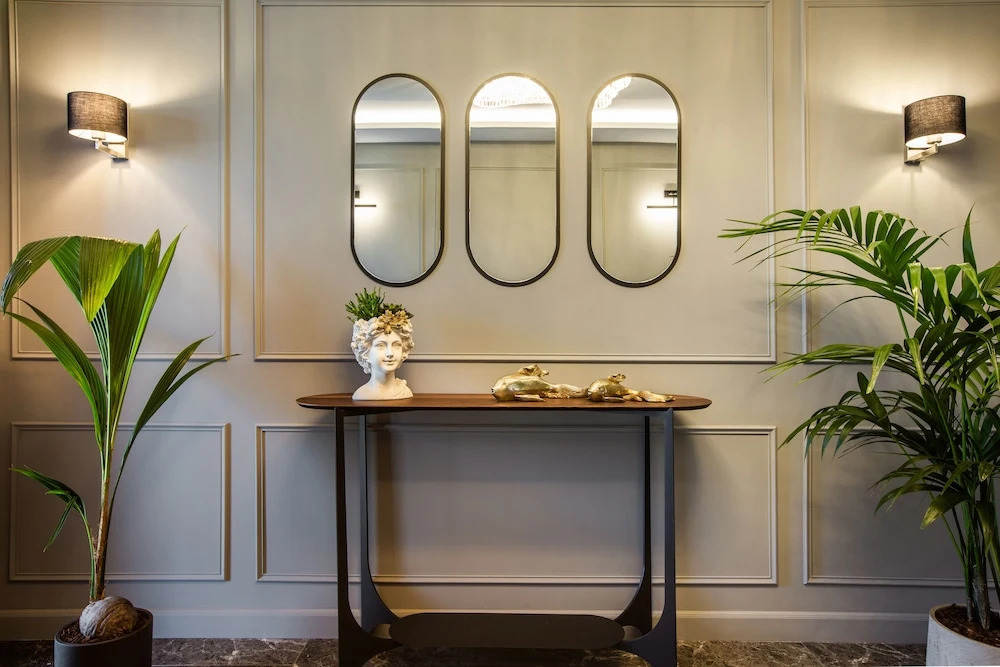 The Twelve Suites Collection