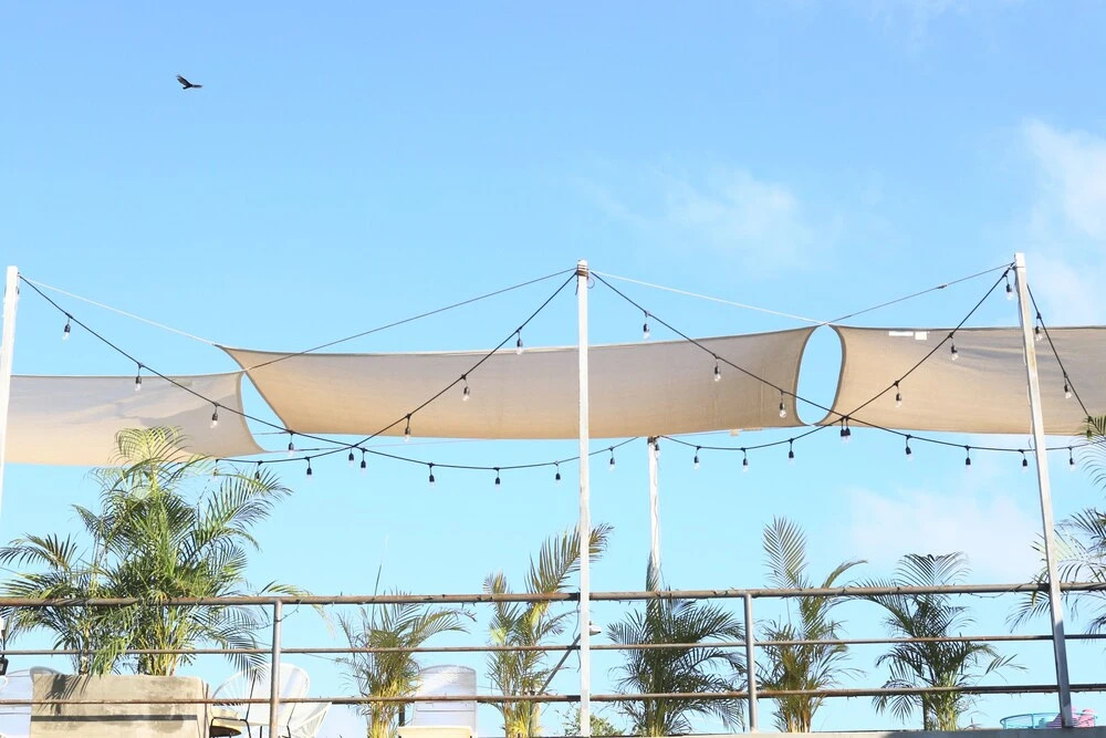 ONDA Surf Hotel