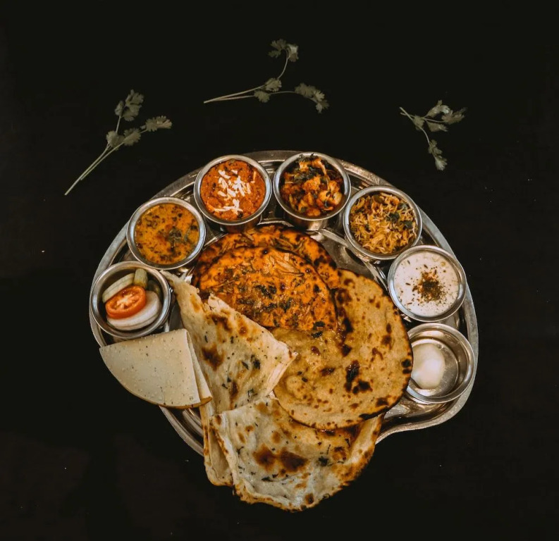Hotel Madhushree